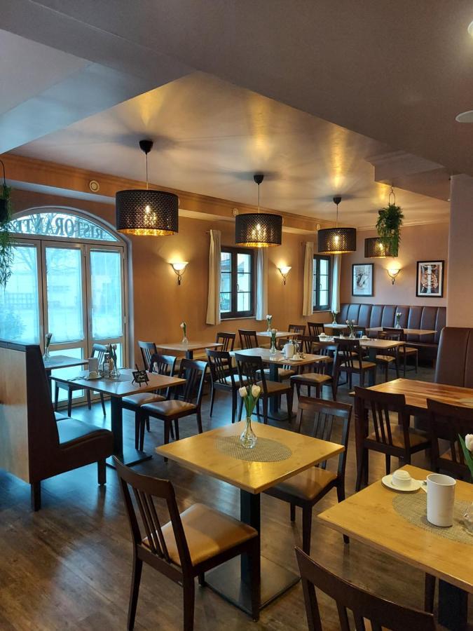 Hotel Casa Rustica - Eintrittskarten Fuer Den Europapark Erhalten Sie Garantiert Ueber Uns! ภายนอก รูปภาพ