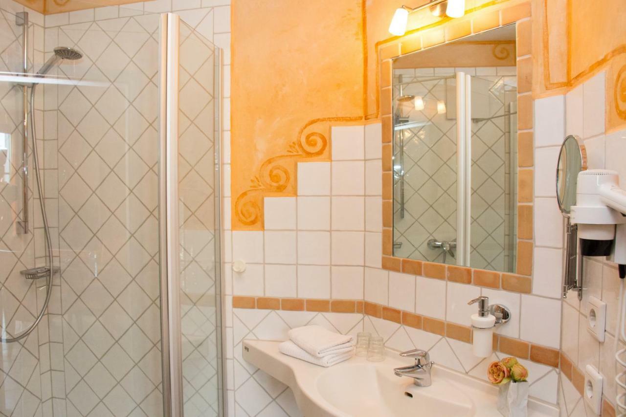 Hotel Casa Rustica - Eintrittskarten Fuer Den Europapark Erhalten Sie Garantiert Ueber Uns! ภายนอก รูปภาพ