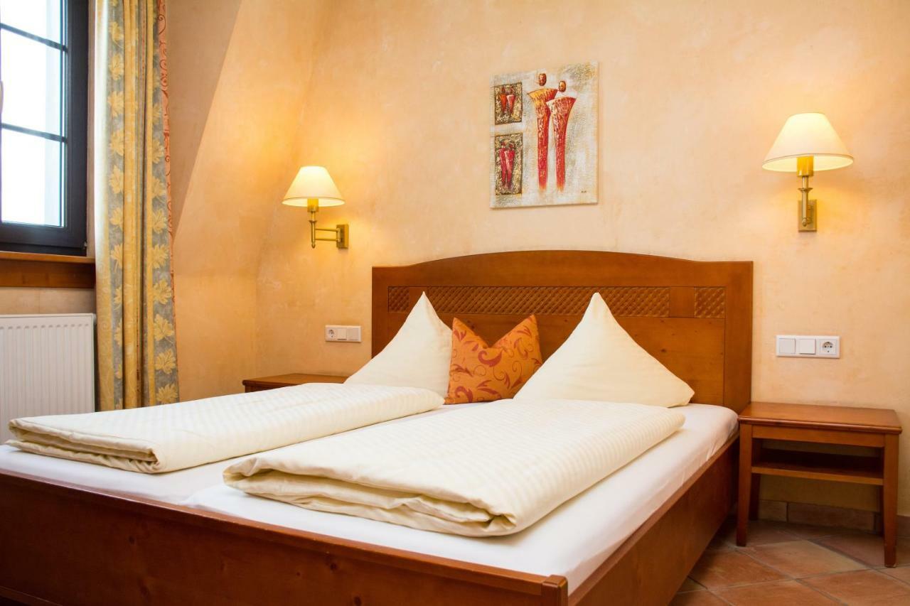 Hotel Casa Rustica - Eintrittskarten Fuer Den Europapark Erhalten Sie Garantiert Ueber Uns! ภายนอก รูปภาพ
