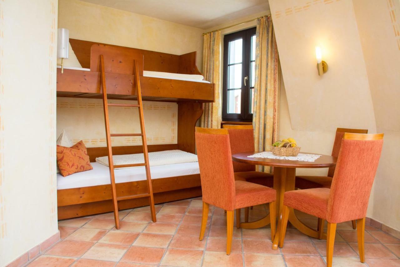 Hotel Casa Rustica - Eintrittskarten Fuer Den Europapark Erhalten Sie Garantiert Ueber Uns! ภายนอก รูปภาพ