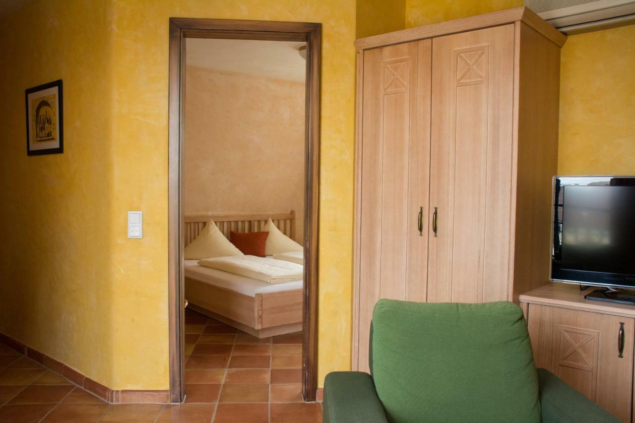 Hotel Casa Rustica - Eintrittskarten Fuer Den Europapark Erhalten Sie Garantiert Ueber Uns! ภายนอก รูปภาพ