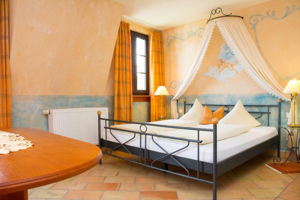 Hotel Casa Rustica - Eintrittskarten Fuer Den Europapark Erhalten Sie Garantiert Ueber Uns! ภายนอก รูปภาพ